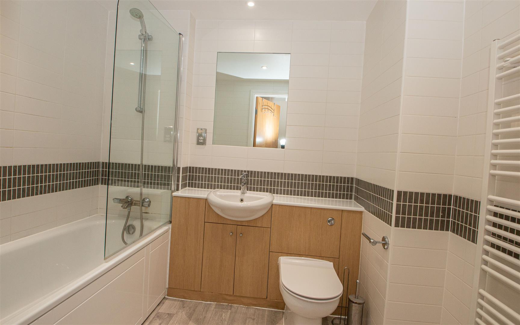 6 Merrivale Mews, Central Milton Keynes